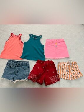 Kids summer bundle
